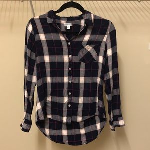 Croft & Barrow - flannel